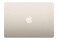 Laptop Apple MacBook Air 13.6" Apple M2 M2 16GB 256GB SSD macOS księżycowa poświata