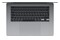 Laptop Apple MacBook Air 15.3" Apple M2 M2 (10 rdz.) 8GB 512GB SSD macOS Ventura gwiezdna szarość