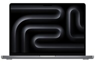 Laptop Apple MacBook Pro 14.2" Apple M3 M3 (10 rdz.) 8GB 1024GB SSD macOS Sonoma gwiezdna szarość