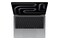 Laptop Apple MacBook Pro 14.2" Apple M3 M3 (10 rdz.) 8GB 1024GB SSD macOS Sonoma gwiezdna szarość
