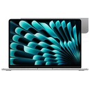 Laptop Apple MacBook Pro 14.2" Apple M3 M3 (10 rdz.) 8GB 1024GB SSD macOS Sonoma srebrny