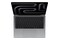 Laptop Apple MacBook Pro 14.2" Apple M3 M3 (10 rdz.) 8GB 512GB SSD macOS Sonoma gwiezdna szarość