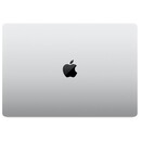 Laptop Apple MacBook Pro 16.2" Apple M3 Max M3 Max (40 rdz.) 48GB 1024GB SSD macOS srebrny