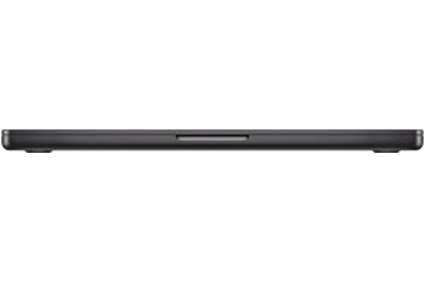 Laptop Apple MacBook Pro 14.2" Apple M3 Pro M3 Pro (14 rdz.) 36GB 512GB SSD M.2 macOS czarny