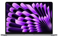 Laptop Apple MacBook Air 13.6" Apple M3 M3 (10 rdz.) 24GB 512GB SSD macOS gwiezdna szarość