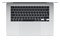 Laptop Apple MacBook Air 15.3" Apple M3 M3 (10 rdz.) 8GB 512GB SSD macOS Sonoma srebrny