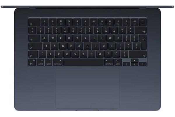 Laptop Apple MacBook Air 15.3" Apple M3 M3 (10 rdz.) 8GB 256GB SSD macOS Sonoma północ
