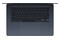Laptop Apple MacBook Air 15.3" Apple M3 M3 (10 rdz.) 8GB 256GB SSD macOS Sonoma północ
