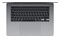 Laptop Apple MacBook Air 15.3" Apple M3 M3 (10 rdz.) 8GB 256GB SSD macOS Sonoma gwiezdna szarość