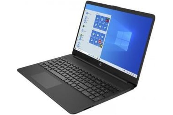 Laptop HP 15s 15.6" AMD Ryzen 3 AMD Radeon RX Vega 6 8GB 256GB SSD M.2 Windows 10 Home