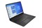 Laptop HP 15s 15.6" AMD Ryzen 3 AMD Radeon RX Vega 6 8GB 256GB SSD M.2 Windows 10 Home