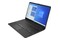 Laptop HP 15s 15.6" AMD Ryzen 3 AMD Radeon RX Vega 6 8GB 256GB SSD M.2 Windows 10 Home