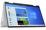 Laptop HP Pavilion x360 15.6" Intel Core i3 Intel UHD Xe G4 8GB 256GB SSD M.2 Windows 10 Home