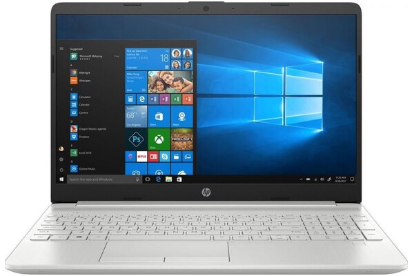 Laptop HP HP 15 15.6" Intel Core i5 INTEL UHD 620 8GB 512GB SSD M.2 Windows 10 Home