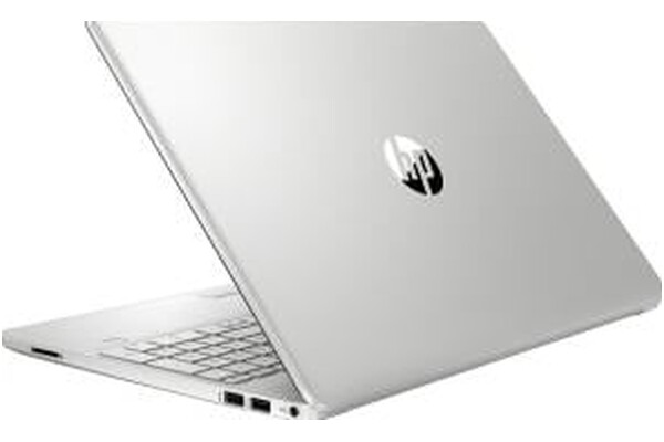 Laptop HP HP 15 15.6" Intel Core i5 INTEL UHD 620 8GB 512GB SSD M.2 Windows 10 Home