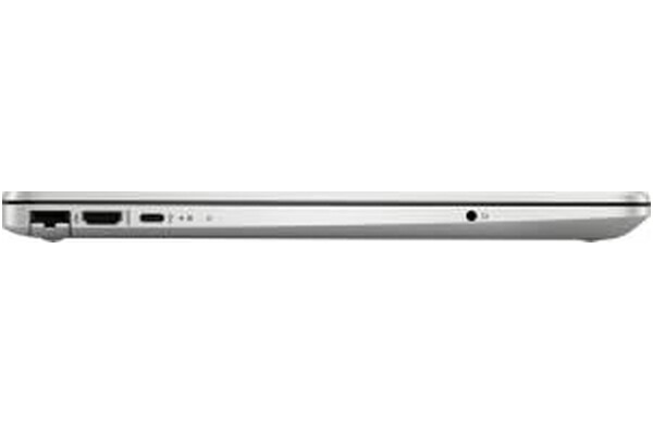 Laptop HP HP 15 15.6" Intel Core i5 INTEL UHD 620 8GB 512GB SSD M.2 Windows 10 Home