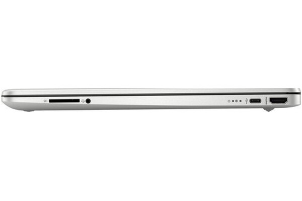 Laptop HP 15s 15.6" AMD Ryzen 3 AMD Radeon 8GB 256GB SSD M.2 Windows 10 Home