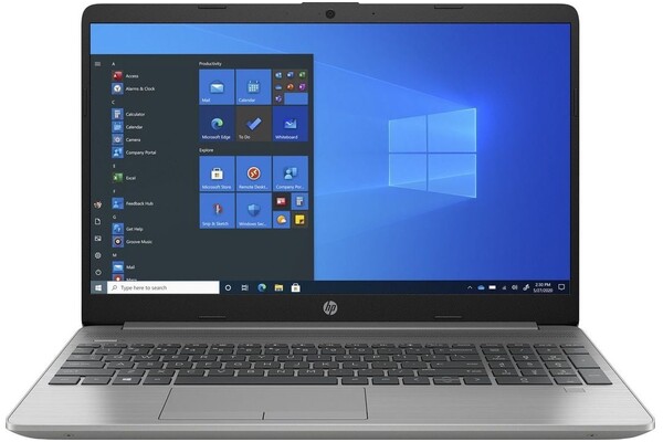 Laptop HP 250 G8 15.6" Intel Core i3 Intel UHD G4 8GB 512GB SSD M.2 Windows 10 Home