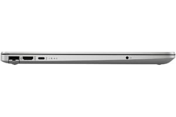 Laptop HP 250 G8 15.6" Intel Core i3 Intel UHD G4 8GB 512GB SSD M.2 Windows 10 Home