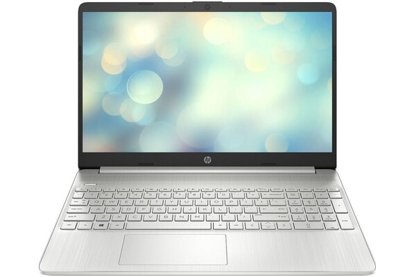 Laptop HP 15s 15.6" AMD Ryzen 3 AMD Radeon 8GB 256GB SSD M.2