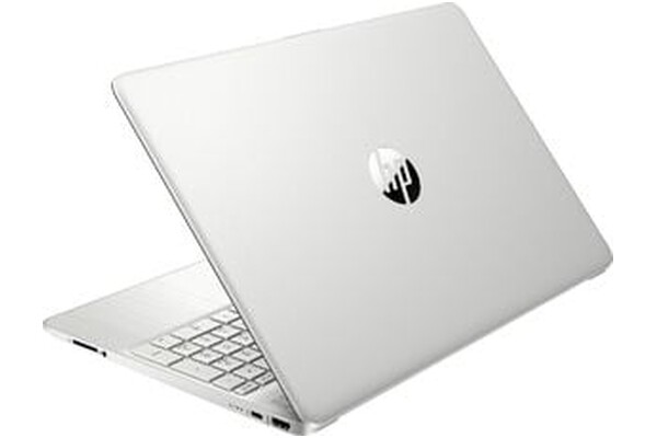 Laptop HP 15s 15.6" AMD Ryzen 3 AMD Radeon 8GB 256GB SSD M.2
