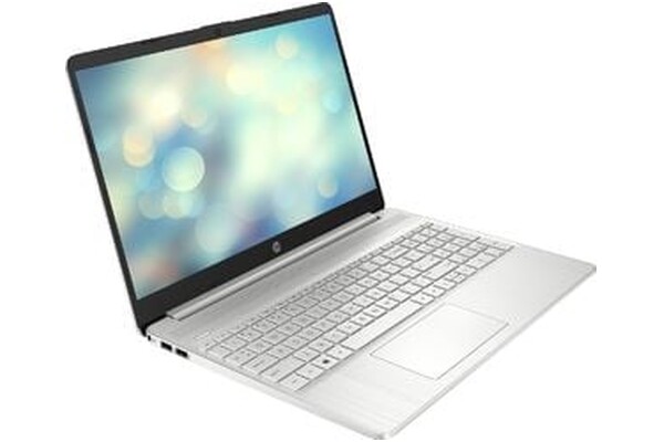 Laptop HP 15s 15.6" AMD Ryzen 3 AMD Radeon 8GB 256GB SSD M.2
