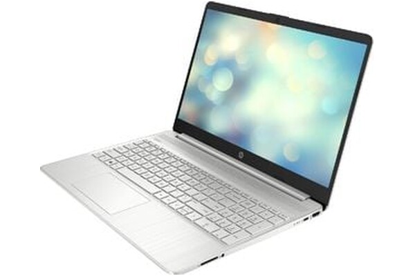 Laptop HP 15s 15.6" AMD Ryzen 3 AMD Radeon 8GB 256GB SSD M.2