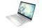 Laptop HP 15s 15.6" AMD Ryzen 3 AMD Radeon 8GB 256GB SSD M.2