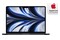 Laptop Apple MacBook Air 13.6" Apple M2 M2 (10 rdz.) 16GB 256GB SSD macOS północ