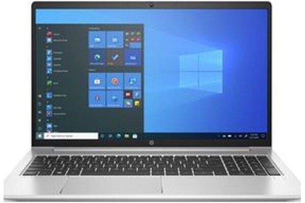 Laptop HP ProBook 455 G8 15.6" AMD Ryzen 5 AMD Radeon 16GB 512GB SSD M.2 windows 10 professional
