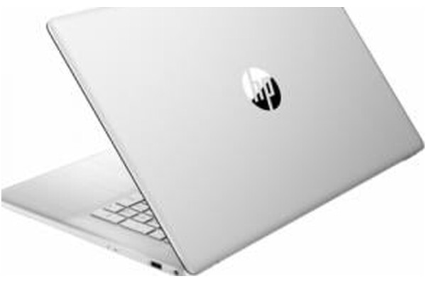 Laptop HP HP 17 17.3" AMD Ryzen 5 AMD Radeon 8GB 512GB SSD M.2 Windows 10 Home