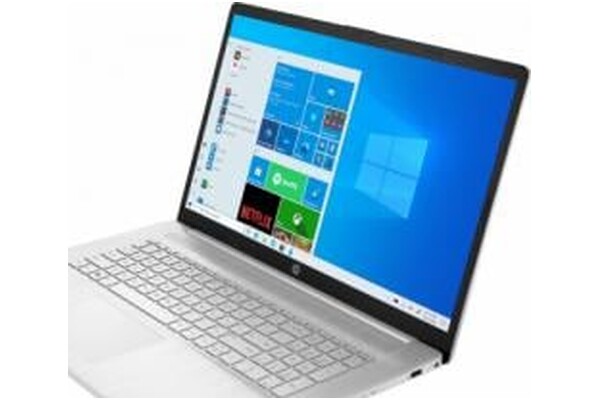 Laptop HP HP 17 17.3" AMD Ryzen 5 AMD Radeon 8GB 512GB SSD M.2 Windows 10 Home