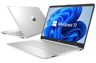 Laptop HP 15s 15.6" AMD Ryzen 5 AMD Radeon 8GB 960GB SSD M.2 Windows 11 Home