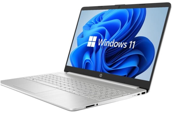 Laptop HP 15s 15.6" AMD Ryzen 5 AMD Radeon 8GB 960GB SSD M.2 Windows 11 Home