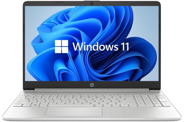 Laptop HP 15s 15.6" AMD Ryzen 5 AMD Radeon 8GB 960GB SSD M.2 Windows 11 Home