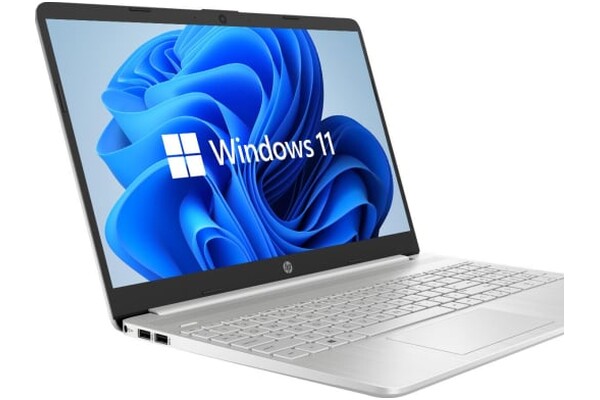 Laptop HP 15s 15.6" AMD Ryzen 5 AMD Radeon 8GB 960GB SSD M.2 Windows 11 Home