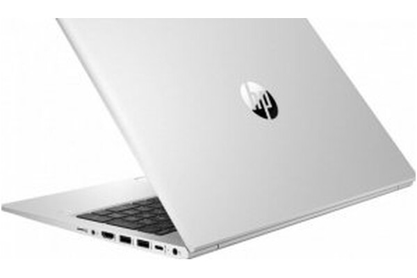 Laptop HP ProBook 650 G8 15.6" Intel Core i5 1135G7 INTEL Iris Xe 8GB 256GB SSD M.2 Windows 11 Professional