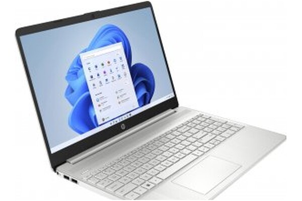 Laptop HP 15s 15.6" AMD Ryzen 5 AMD Radeon 8GB 512GB SSD M.2 Windows 11 Home