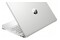 Laptop HP 15s 15.6" AMD Ryzen 5 AMD Radeon 8GB 512GB SSD M.2 Windows 11 Home
