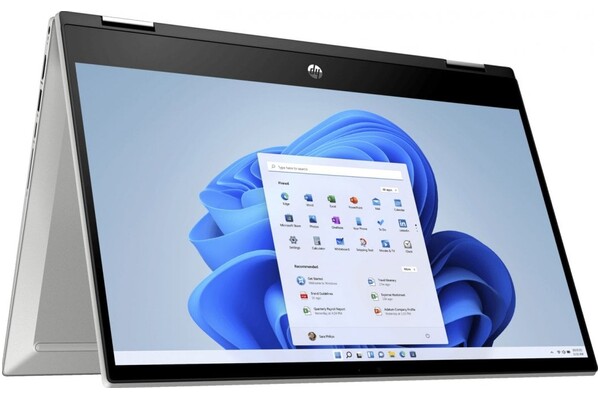 Laptop HP Pavilion x360 14" Intel Core i5 1135G7 INTEL Iris Xe 8GB 512GB SSD M.2 Windows 11 Home