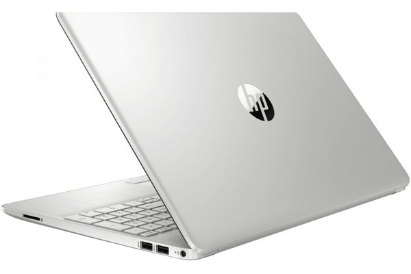 Laptop HP HP 15 15.6" Intel Core i5 NVIDIA GeForce MX450 8GB 512GB SSD M.2 Windows 11 Home