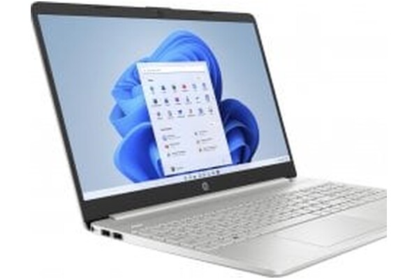 Laptop HP HP 15 15.6" Intel Core i5 NVIDIA GeForce MX450 8GB 512GB SSD M.2 Windows 11 Home