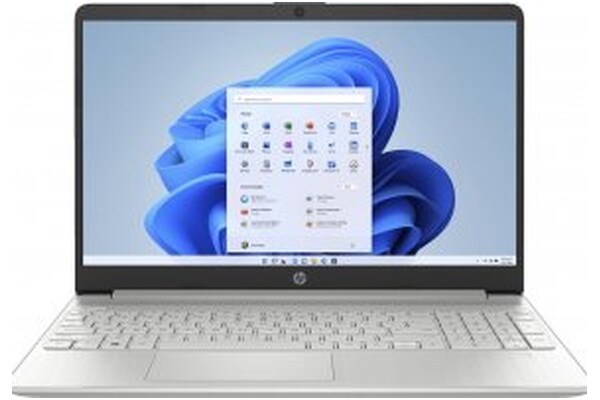 Laptop HP HP 15 15.6" Intel Core i5 NVIDIA GeForce MX450 8GB 512GB SSD M.2 Windows 11 Home