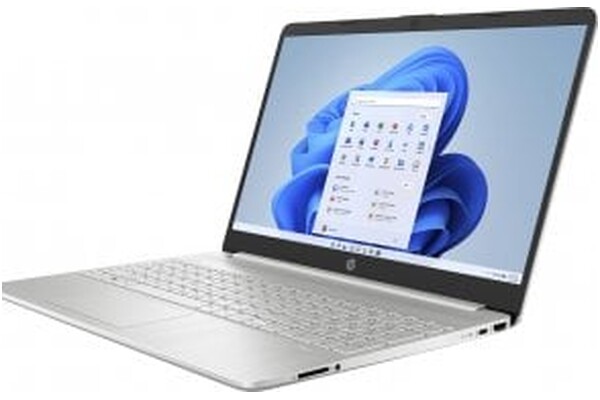 Laptop HP HP 15 15.6" Intel Core i5 NVIDIA GeForce MX450 8GB 512GB SSD M.2 Windows 11 Home