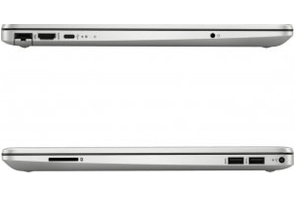 Laptop HP HP 15 15.6" Intel Core i5 NVIDIA GeForce MX450 8GB 512GB SSD M.2 Windows 11 Home