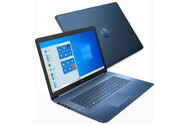 Laptop HP HP 17 17.3" Intel Core i3 INTEL UHD 8GB 256GB SSD M.2 Windows 11 Home