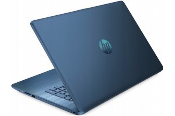 Laptop HP HP 17 17.3" Intel Core i3 INTEL UHD 8GB 256GB SSD M.2 Windows 11 Home