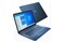 Laptop HP HP 17 17.3" Intel Core i3 INTEL UHD 8GB 256GB SSD M.2 Windows 11 Home