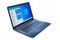 Laptop HP HP 17 17.3" Intel Core i3 INTEL UHD 8GB 256GB SSD M.2 Windows 11 Home