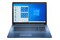 Laptop HP HP 17 17.3" Intel Core i3 INTEL UHD 8GB 256GB SSD M.2 Windows 11 Home